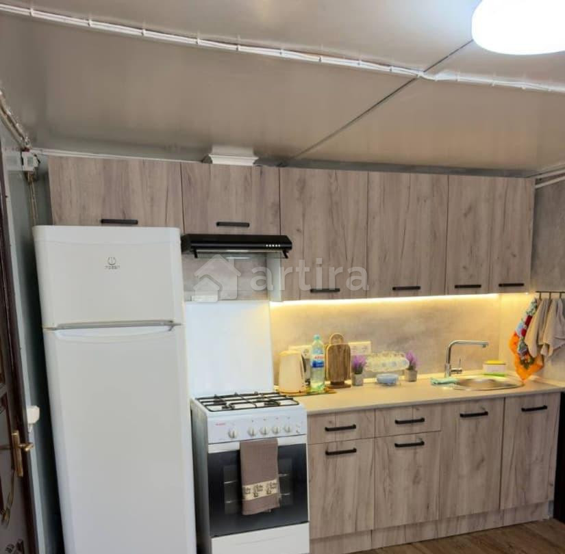 Дом, 40 м2, 2 сотки, 1 эт. Мытищи - изображение 3