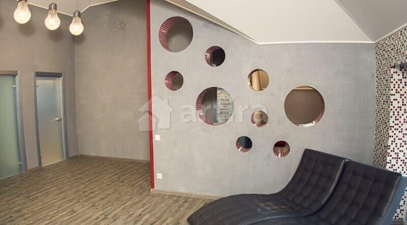 Коттедж, 550 м2 Чехов - изображение 5