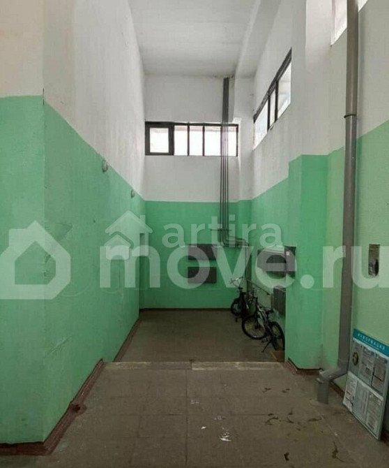 1-комн. квартира, 33 м2, 8/9 эт. Москва - изображение 3