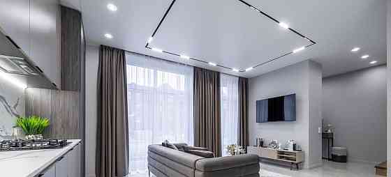 Таунхаус, 135 м2, 1.16 сотки, 3 эт. Истра