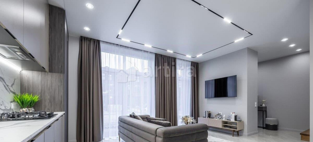 Таунхаус, 135 м2, 1.16 сотки, 3 эт. Истра - изображение 3