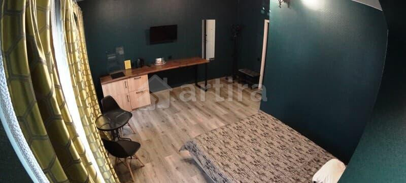 1-комн. квартира, 20 м2, 2/4 эт. Новосибирск - изображение 3