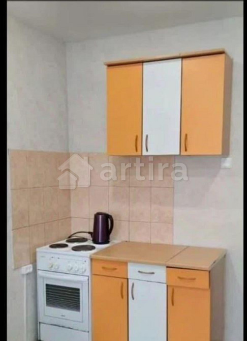 Комната, 12 м2, 6/9 эт. Красноярск - изображение 1