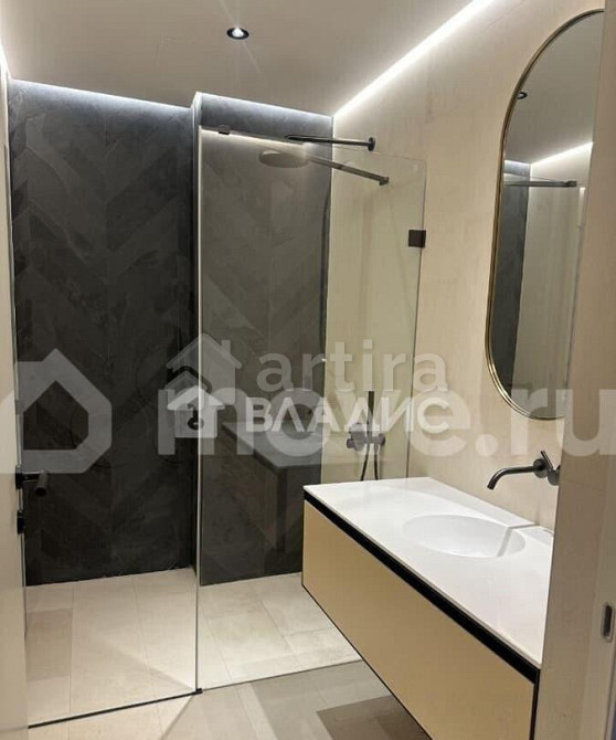 2-комн. апарт-ы, 63 м2, 13/34 эт. Москва - изображение 3