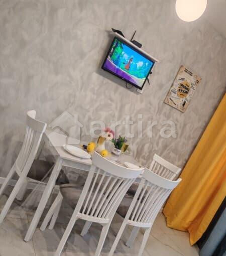 2-комн. квартира, 50 м2, 12/17 эт. Орехово-Зуево - изображение 20