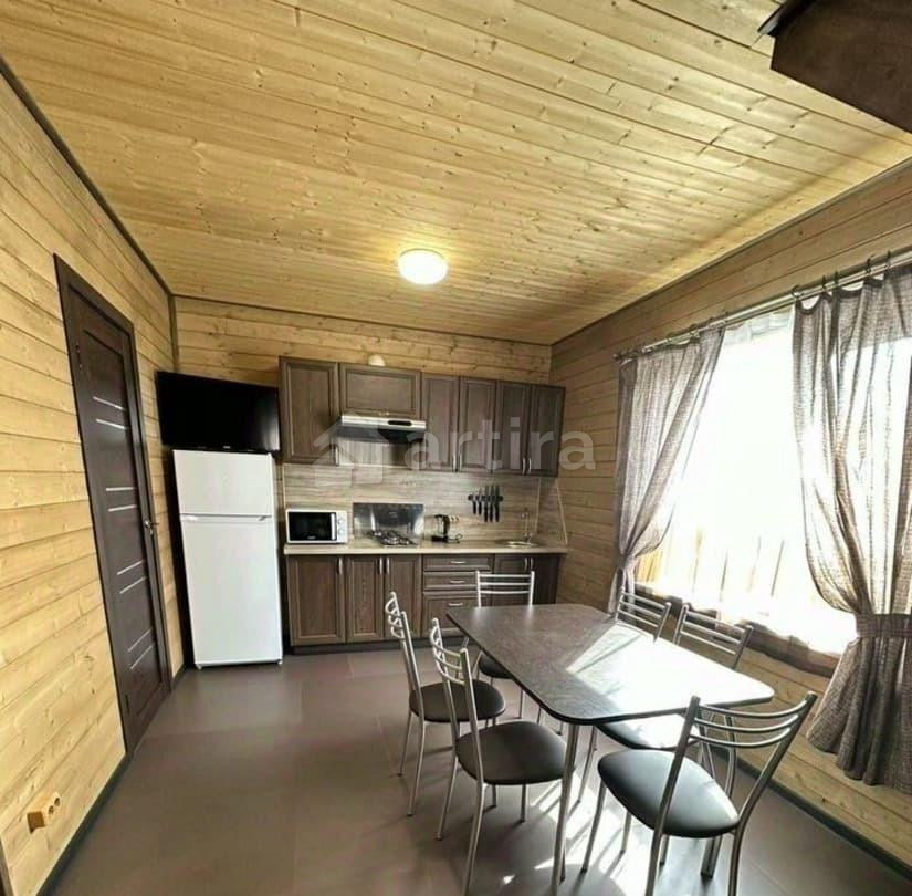 Дом, 70 м2, 6 соток, 2 эт. Ногинск - изображение 3