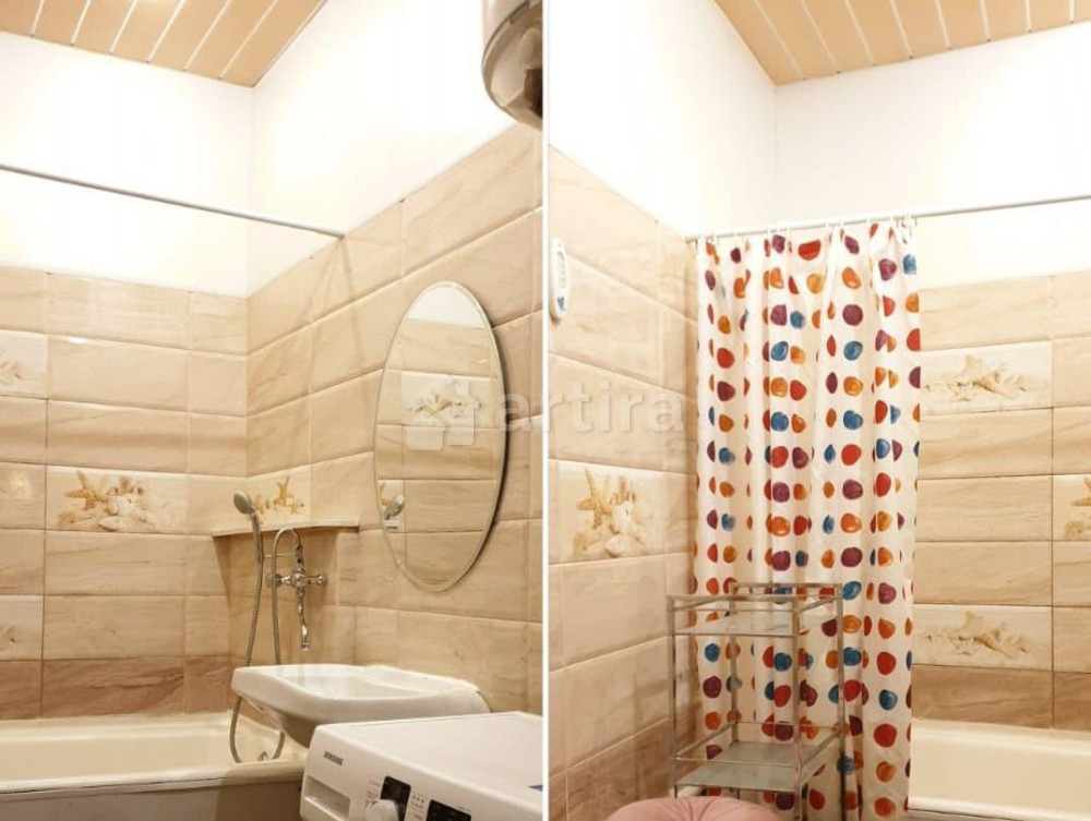 Комната, 18 м2, 1/4 эт. Санкт-Петербург - изображение 7