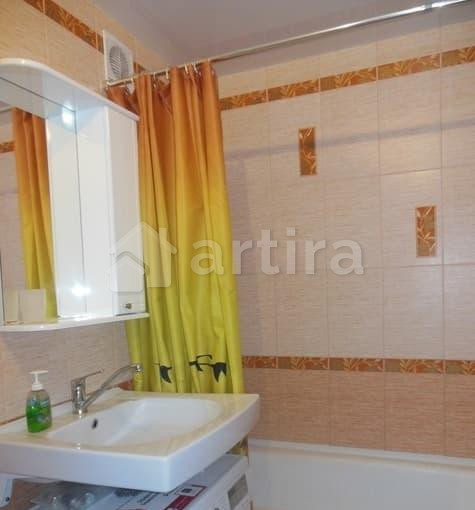 2-комн. квартира, 54 м2, 4/9 эт. Москва - изображение 9