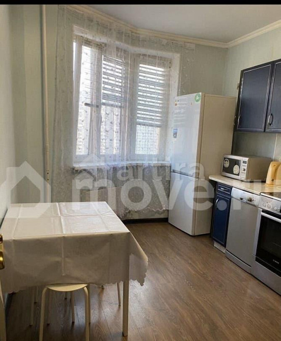 1-комн. квартира, 37.6 м2, 9/14 эт. Москва - изображение 1