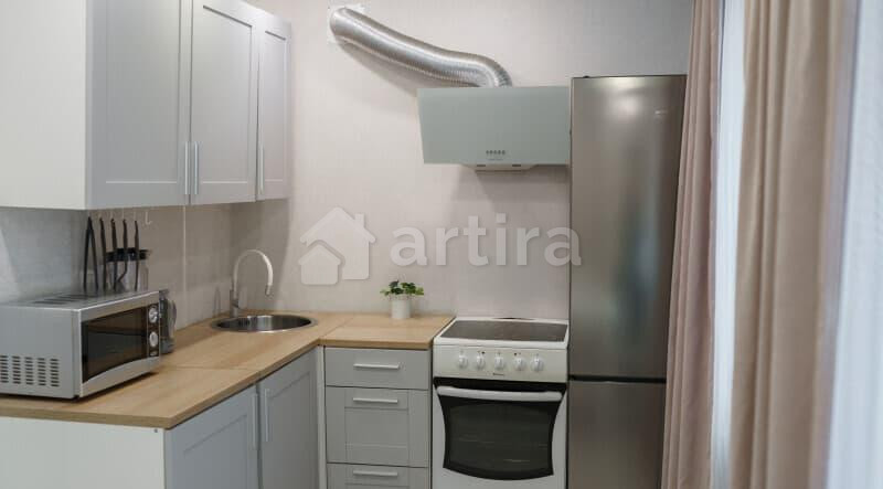 2-комн. квартира, 43 м2, 3/5 эт. Норильск - изображение 14