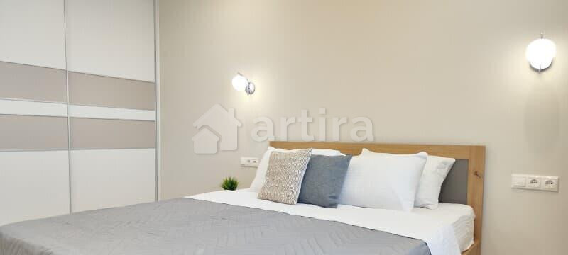 2-комн. квартира, 42 м2, 11/25 эт. Тюмень - изображение 4