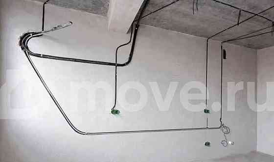 3-комн. квартира, 71 м2, 14/23 эт. Москва