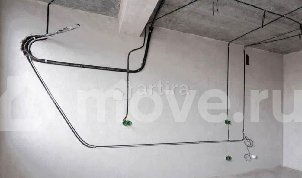 3-комн. квартира, 71 м2, 14/23 эт. Москва - изображение 2