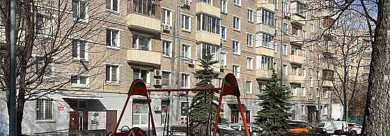 Комната, 11 м2, 7/8 эт. Москва