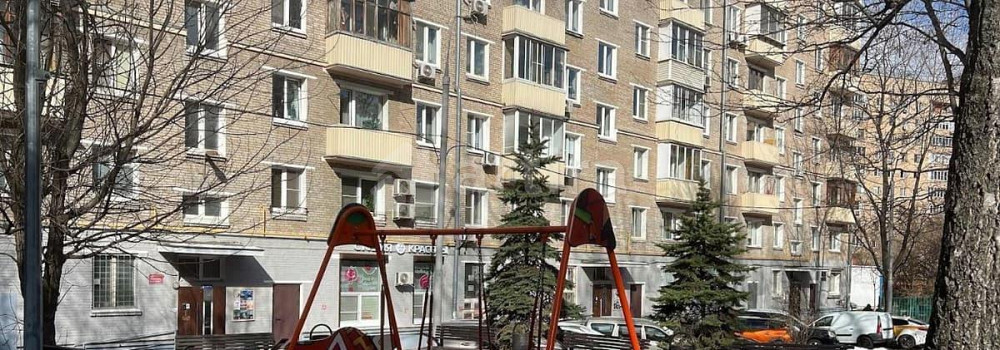 Комната, 11 м2, 7/8 эт. Москва - изображение 3