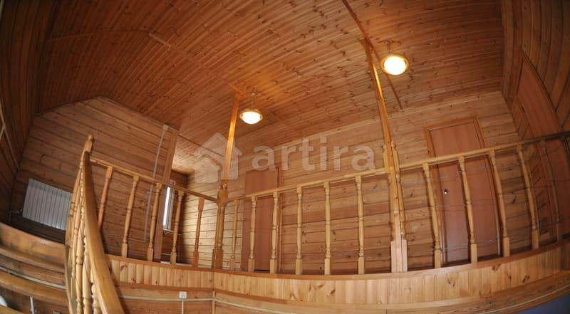 Коттедж, 330 м2 Новосибирск - изображение 8