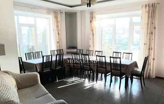 Коттедж, 470 м2 Краснознаменск