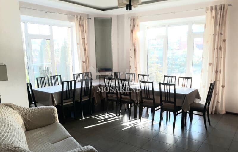 Коттедж, 470 м2 Краснознаменск - изображение 2