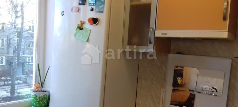 2-комн. апарт-ы, 45 м2, 2/5 эт. Нижний Новгород - изображение 4