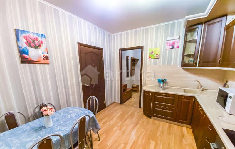 3-комн. квартира, 62 м2, 7/25 эт. Химки - изображение 10