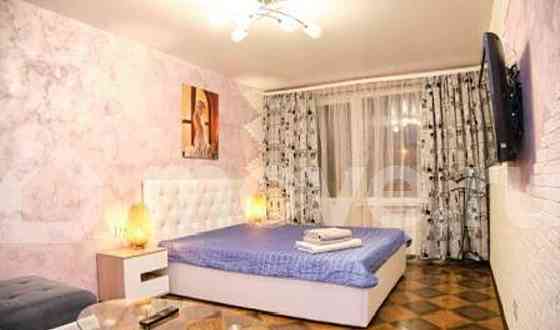 1-комн. квартира, 33 м2, 1/9 эт. Москва