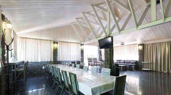 Коттедж, 430 м2 Бронницы