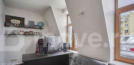 Квартира, 435 м2, 2/4 эт. Москва