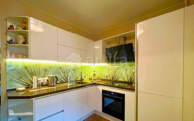 1-комн. квартира, 40 м2, 3/4 эт. Казань - изображение 4