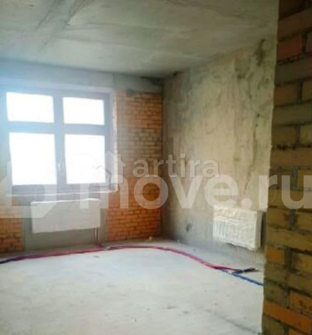 4-комн. квартира, 156 м2, 4/17 эт. Москва - изображение 6