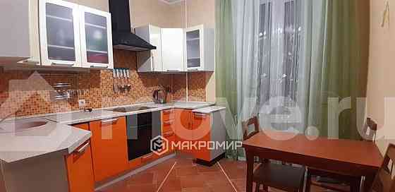 2-комн. квартира, 53 м2, 8/17 эт. Москва