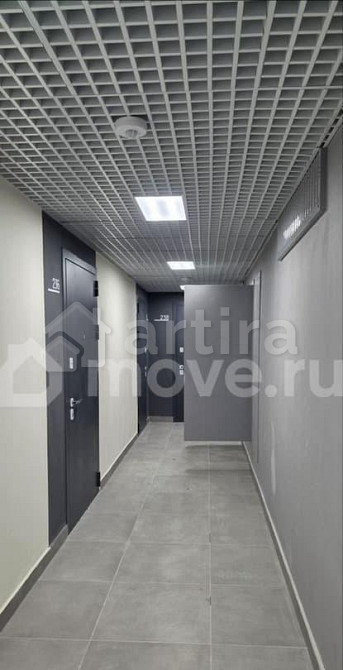 Студия, 22.9 м2, 12/24 эт. Москва - изображение 4