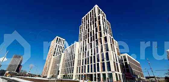 3-комн. квартира, 83.6 м2, 4/6 эт. Москва