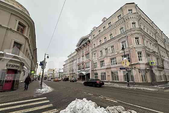 Студия, 10.7 м2, 2/4 эт. Москва