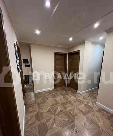 3-комн. квартира, 71.4 м2, 21/23 эт. Москва