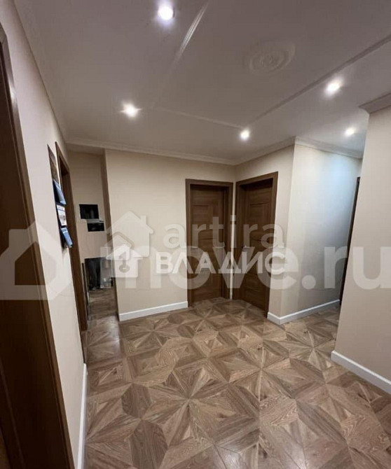 3-комн. квартира, 71.4 м2, 21/23 эт. Москва - изображение 3