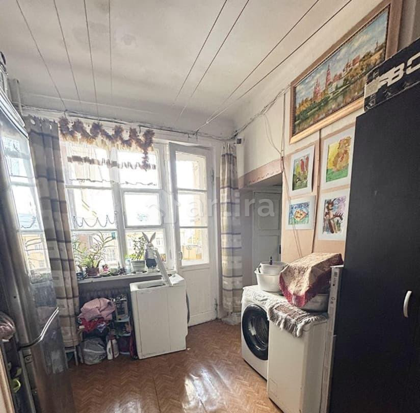 Комната, 15 м2, 4/5 эт. Москва - изображение 6