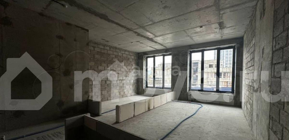 1-комн. квартира, 43.5 м2, 1/14 эт. Москва - изображение 6