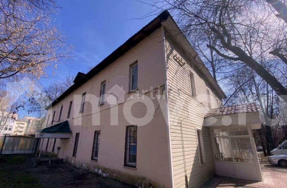 Студия, 14.8 м2, 1/2 эт. Москва - изображение 6