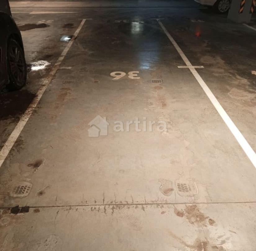 Гараж, 28 м2 Москва - изображение 1