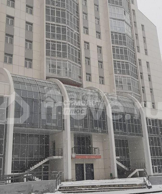 3-комн. квартира, 112 м2, 10/35 эт. Москва - изображение 2