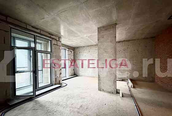 5-комн. пентхаус, 163 м2, 20/20 эт. Москва