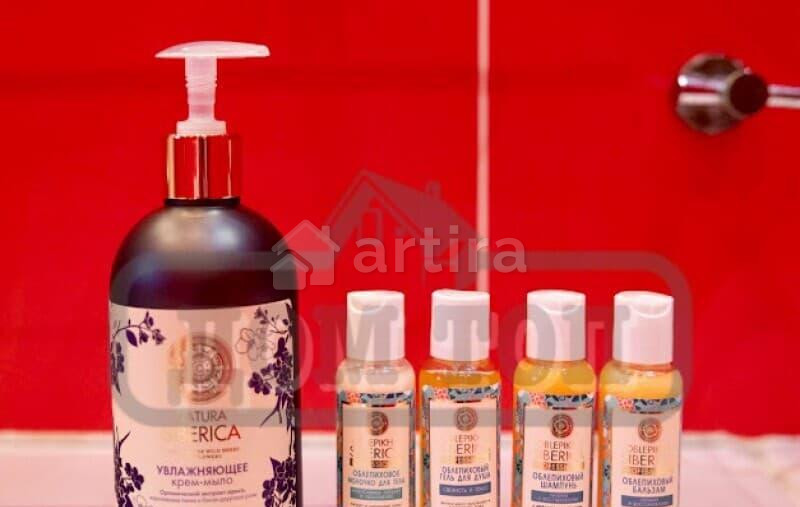 Коттедж, 600 м2 Одинцово - изображение 12