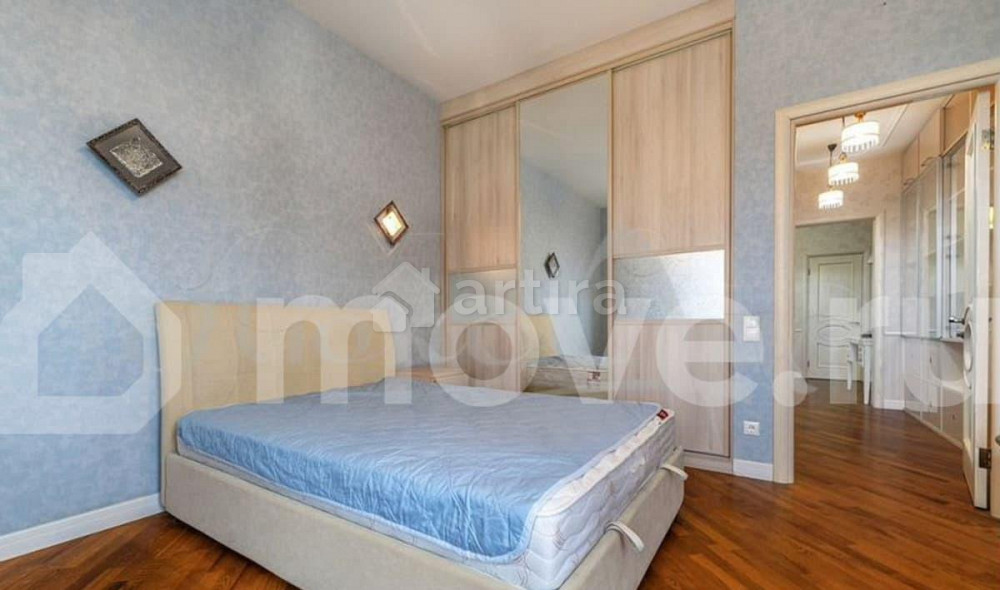 4-комн. квартира, 165.4 м2, 4/27 эт. Москва - изображение 5