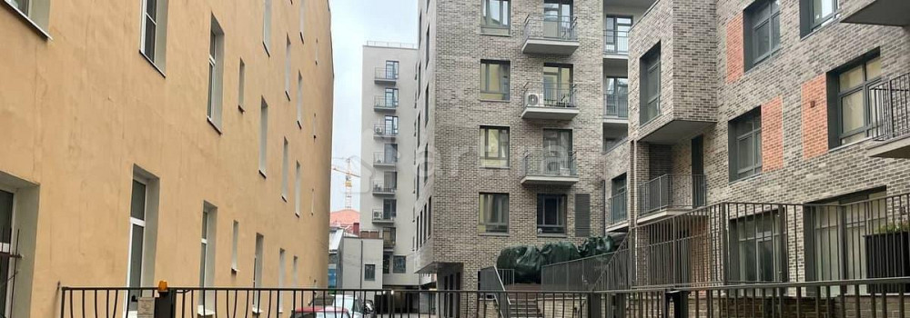 Гараж, 15 м2 Санкт-Петербург - изображение 3