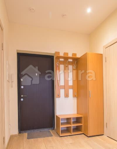 1-комн. квартира, 45 м2, 2/18 эт. Мытищи - изображение 12