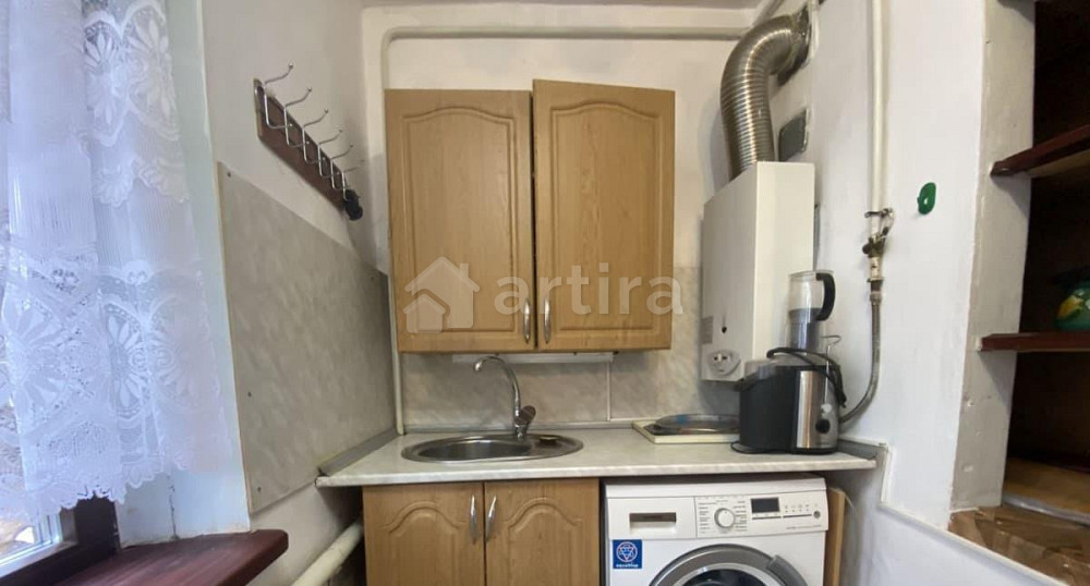 Дом, 50 м2, 5 соток, 1 эт. Пятигорск - изображение 3