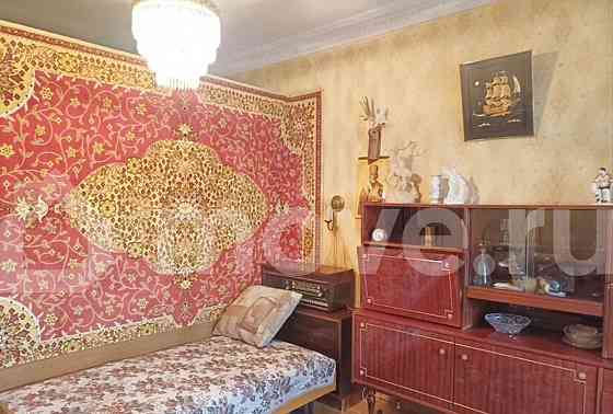 3-комн. квартира, 91.7 м2, 7/10 эт. Москва