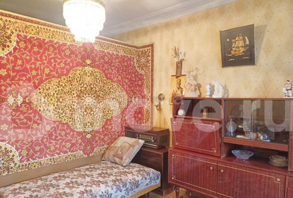 3-комн. квартира, 91.7 м2, 7/10 эт. Москва - изображение 5