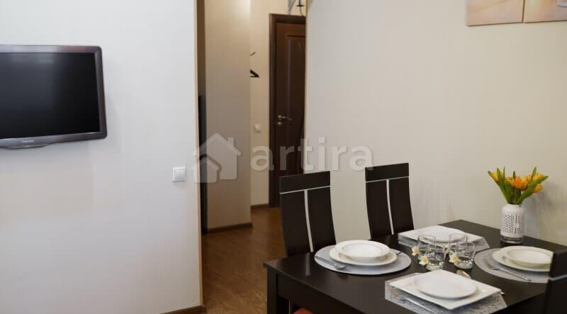 1-комн. квартира, 42 м2, 4/9 эт. Норильск - изображение 14