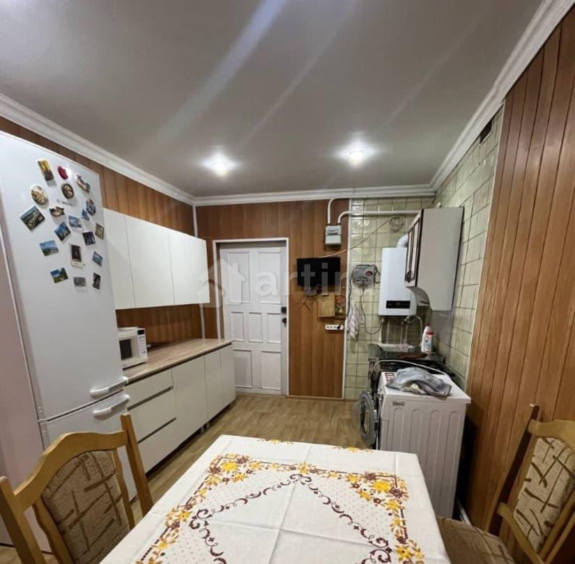 Дом, 100 м2, 9 соток, 1 эт. Балабаново - изображение 6